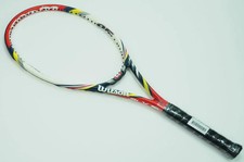 Wilson Steam 95 2012 Modèle