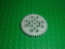 Engrenage lego technic oldgray - lego,