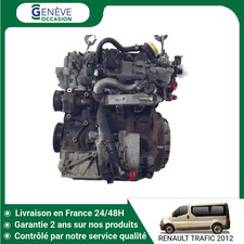 Moteur renault - moteur,