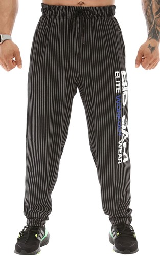 Big homme pantalon corps - big,