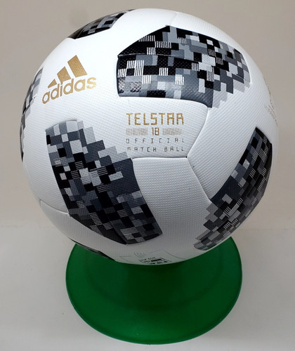 Adidas telstar russia 2018 - adidas,