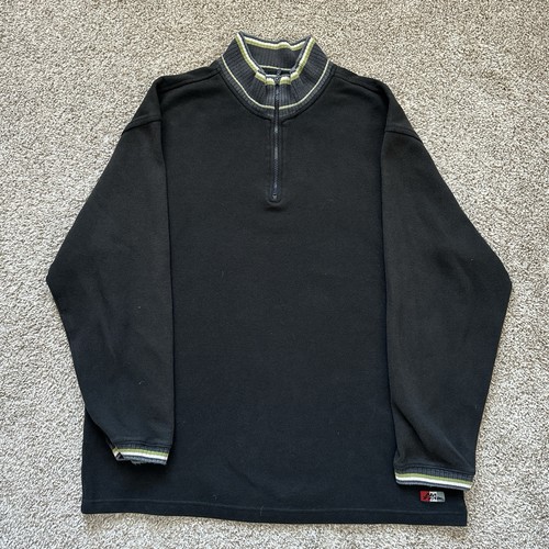 Vintage 90s fear - vintage, quarter
