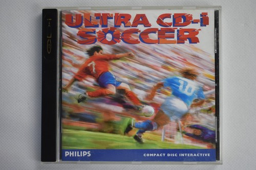 Ultra soccer philips - ultra,