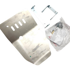 Set Plaque Garde de Puisard