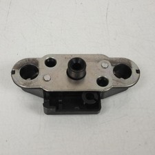 Mécanisme serrure de selle