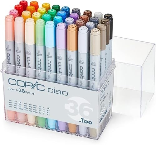 Ensemble couleurs too - 36,
