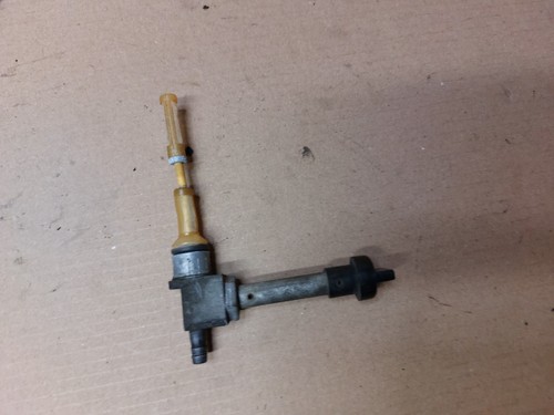 Robinet essence manuel - robinet,