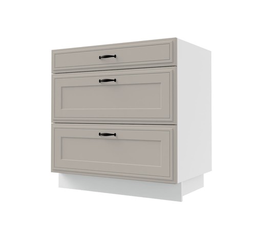 Schubladenunterschrank salo - schubladenunterschrank,