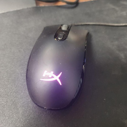 Souris jeu hyperx mc004b - jeu, hx-mc004b