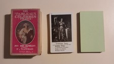 Les tableaux célèbres - les,