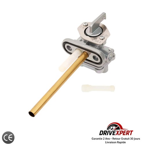 Robinet essence moto pour - robinet,