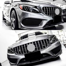 Calandre pour Benz Classe C