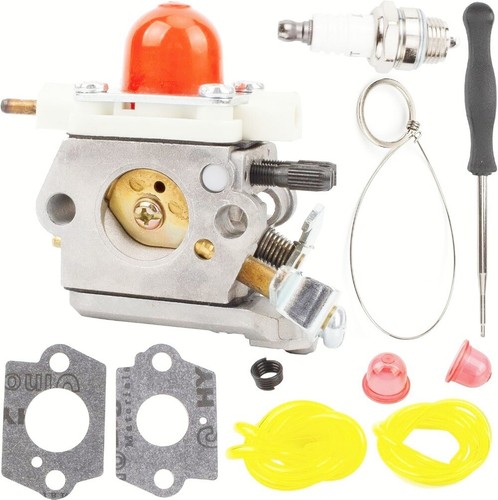 Carburateur pour husqvarna - pour,