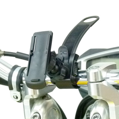 Locking strap motorbike gps - locking,