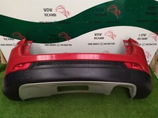 5SY37TRMAA Pare-Chocs Original