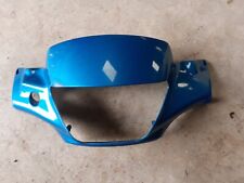 Carénage avant guidon scooter Peugeot Buxy / Zenith / Speedake