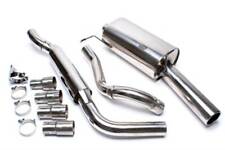 Ligne Echappement Sport