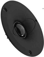 MONACOR DT-140 TWEETER HIFI CALOTTE 40 W 4 OHM WAVEGUIDE - 1 PIECE