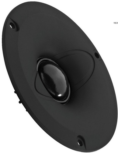 Monacor 140 tweeter hifi - monacor,