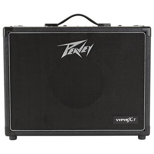 Peavey vypyr guitar - peavey,