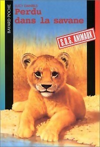 Perdu dans savane lucy - -,