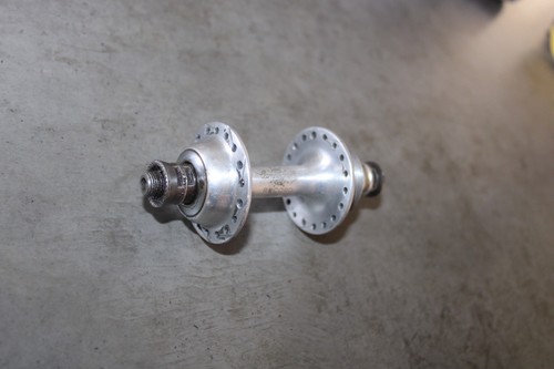 Moyeu campagnolo arrière - moyeu,
