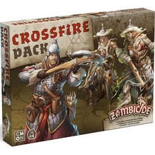 Zombicide Fantasy : White