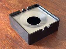 Cendrier Vintage Luci Italy