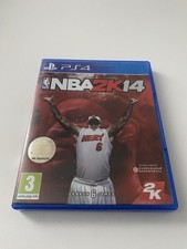 NBA 2K14 2014 SONY PLAYSTATION
