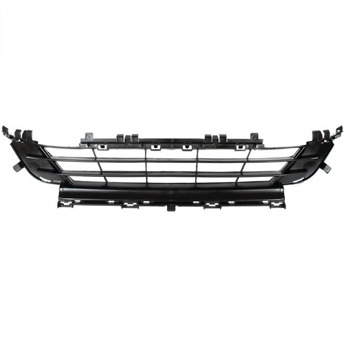Grille pare chocs - grille, pare-chocs