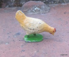 PLOMB CREUX BF - ANIMAUX DE