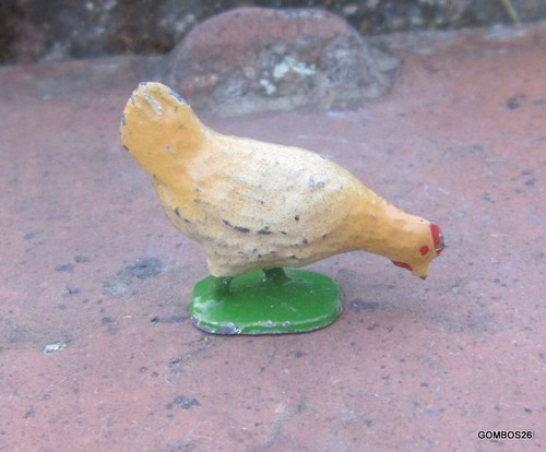 Plomb creux animaux de - creux,