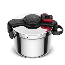 Cocotte Clipso Now + 9L inox
