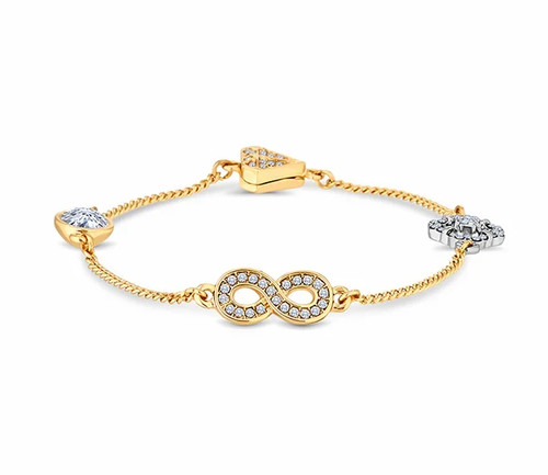 Bracelet magnétique empilable - magnétique,