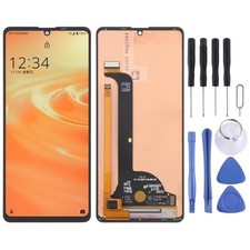 For Sharp Aquos Sense6s LCD