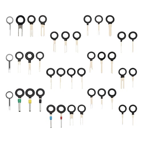 Pcs auto terminals - ,
