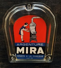 Ramasse-monnaie publicitaire