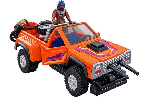 Mask véhicule jouet - m.a.s.k.,