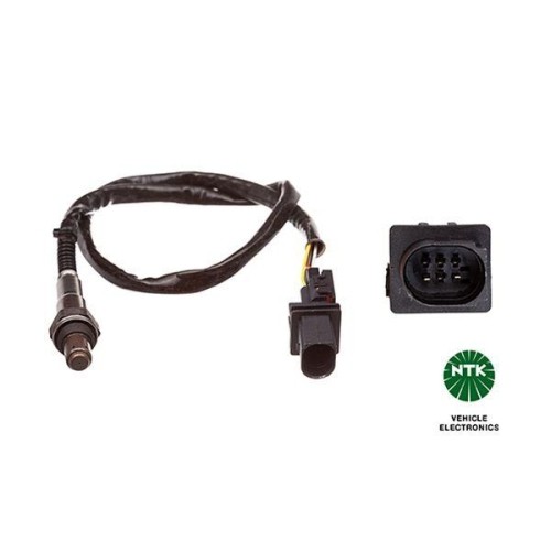 Sonde lambda ngk - sonde,