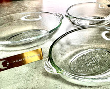 Lot de 5 vaisselle vintage en