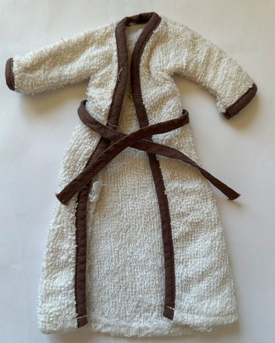 Poupée sindy peignoir - :,