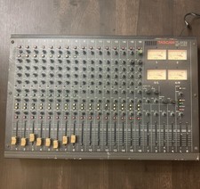 Tascam M-216 Professional