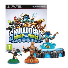 Skylanders SWAP Force - PS3