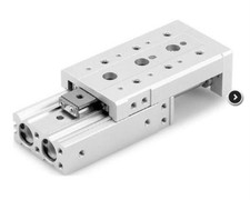 SMC - MXS12-50AS-X11 - Air