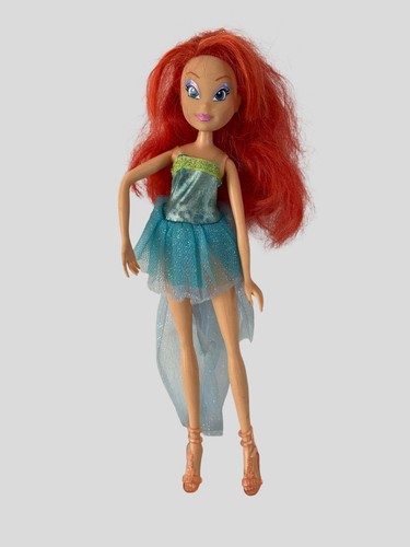 Poupée winx club - –, bloom