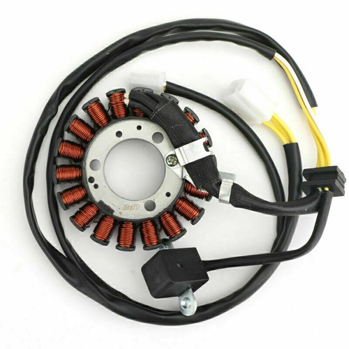 Stator alternateur honda - alternateur, vt125