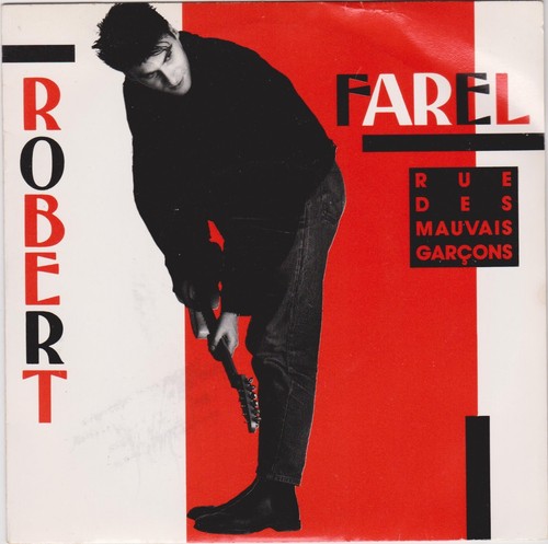 Robert farel rue des - robert, mauvais