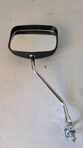 Retroviseur pour velo vtt - retroviseur,