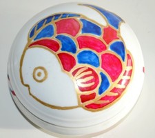 -GROSSE BOITE BONBONNIERE