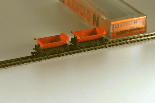 Arnold rapido4480 0448 - rapido4480-ex,